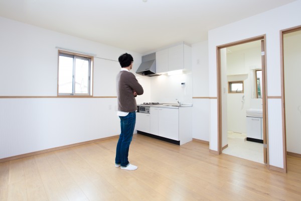 さつきヶ丘東住宅の南向き部屋を最大限に活かす方法サムネイル